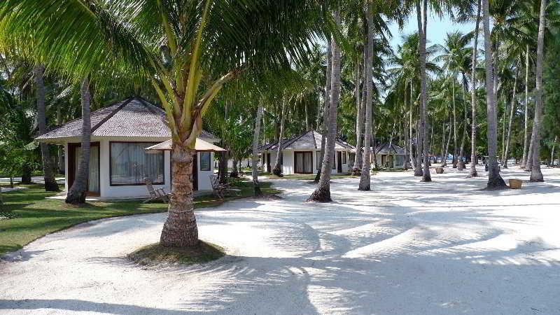 Kura Kura Resort Semarang Bagian luar foto