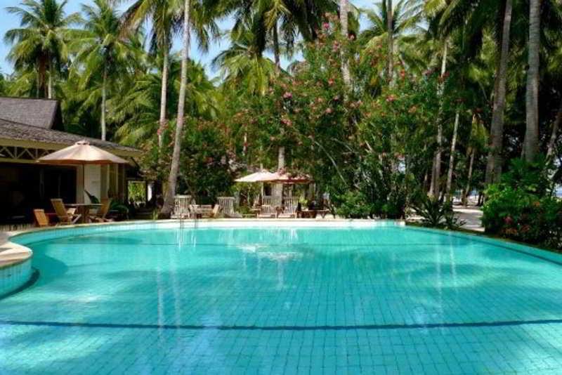 Kura Kura Resort Semarang Bagian luar foto
