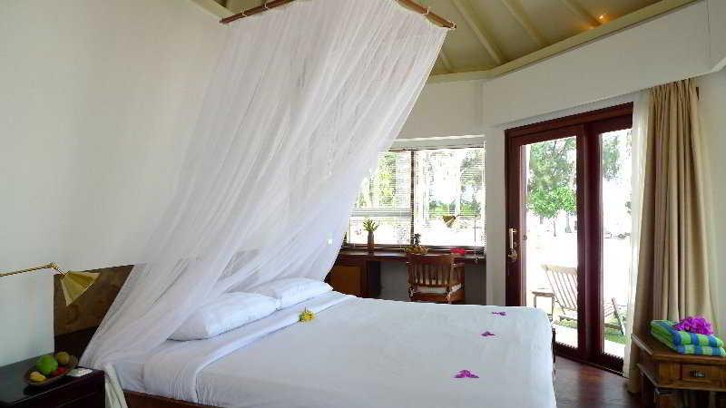 Kura Kura Resort Semarang Bagian luar foto