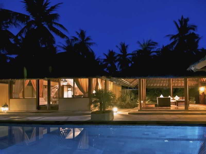 Kura Kura Resort Semarang Bagian luar foto